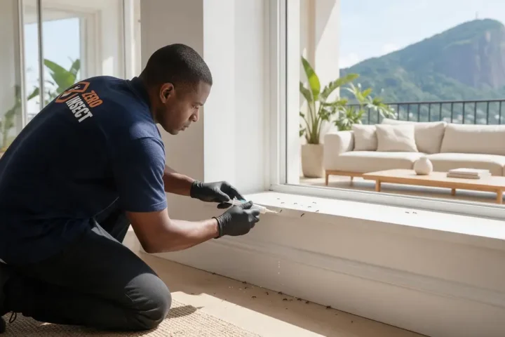 dedetização de formiga no rio de janeiro