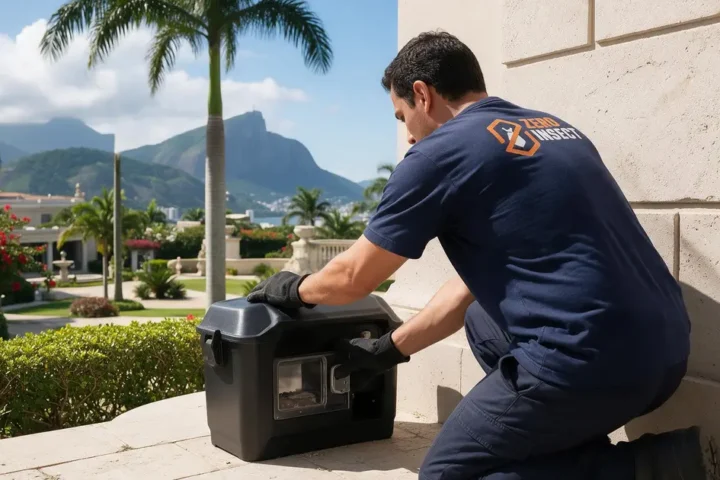 dedetização de ratos no rio de janeiro